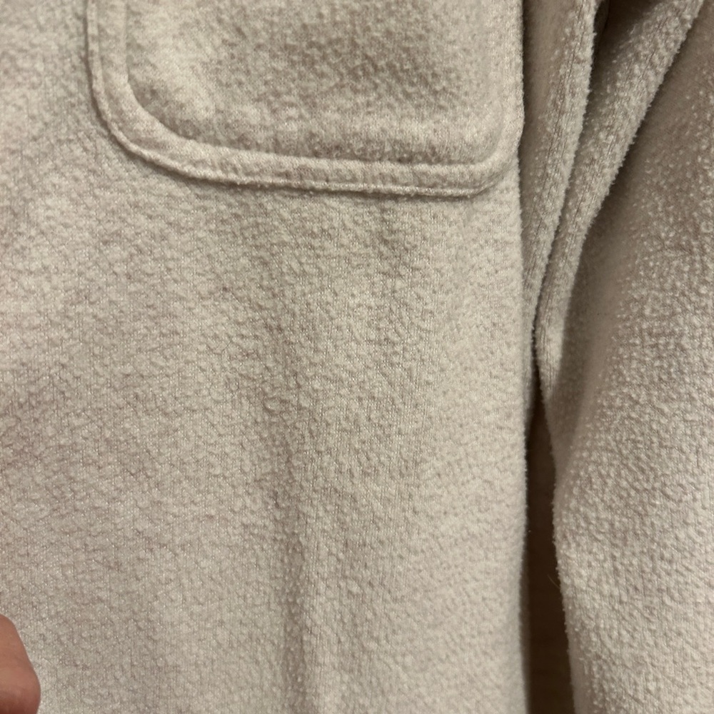 THREAD & SUPPLY WOMEN'S LEWIS TOP size large - Picture 5 of 5